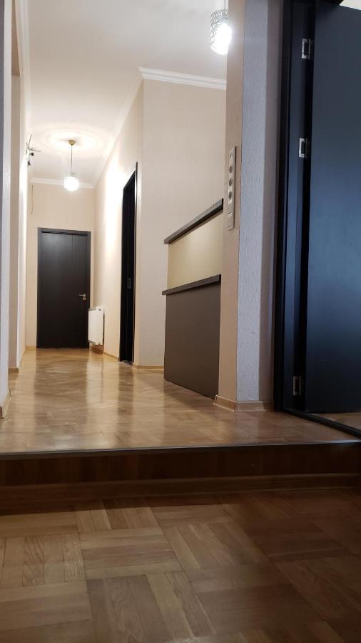 Family Guest House Tbilisi Exterior foto