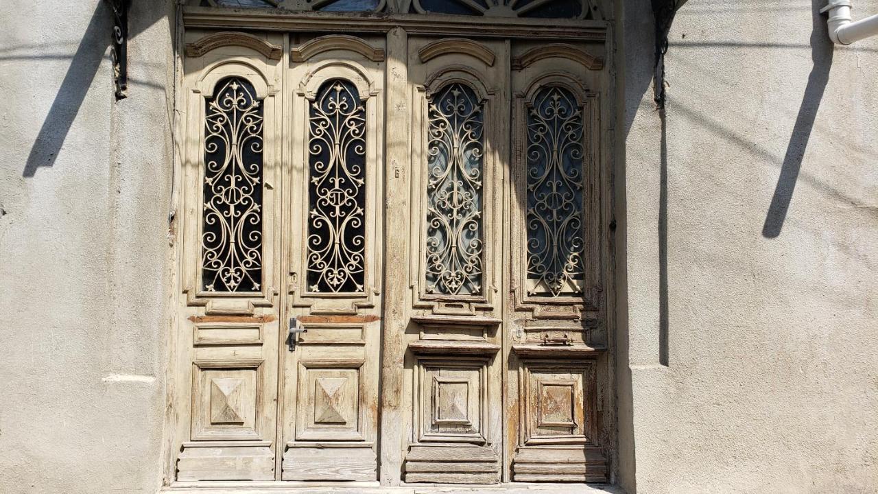 Family Guest House Tbilisi Exterior foto