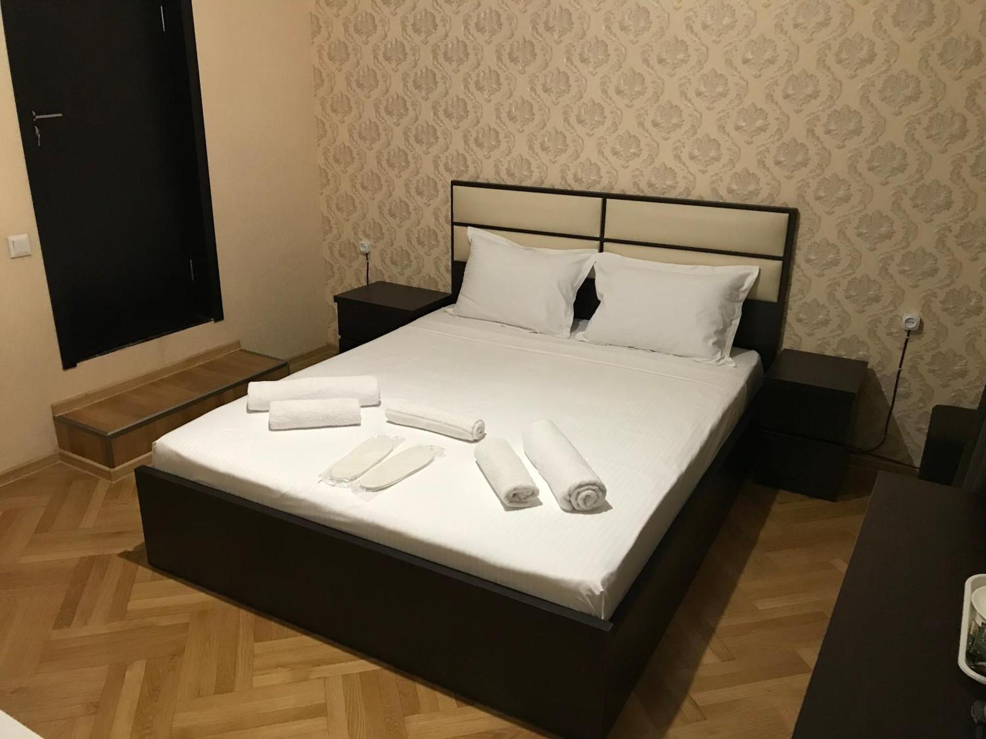 Family Guest House Tbilisi Exterior foto