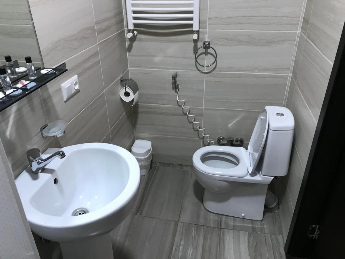 Family Guest House Tbilisi Exterior foto