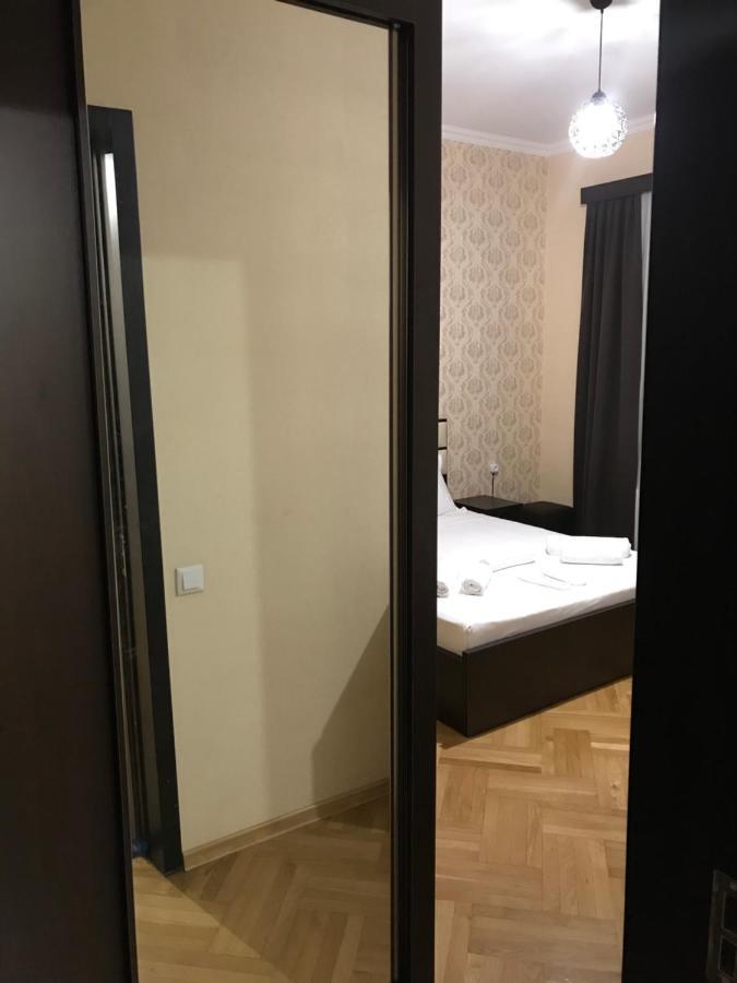Family Guest House Tbilisi Exterior foto
