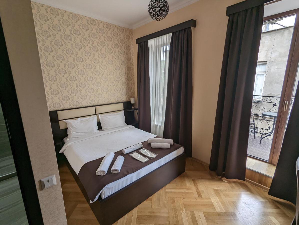 Family Guest House Tbilisi Exterior foto