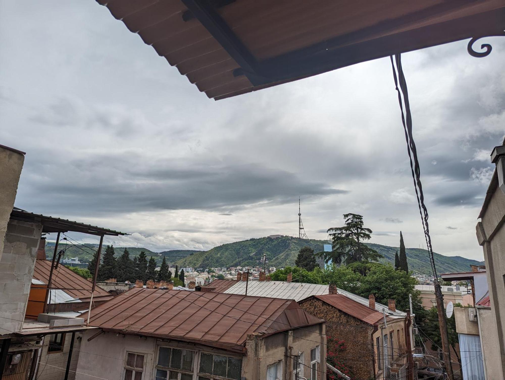 Family Guest House Tbilisi Quarto foto